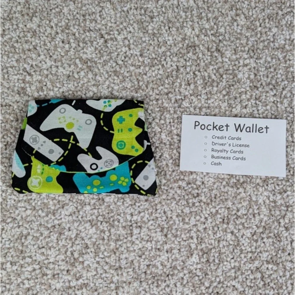 Handmade handcrafted fabric